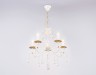 Ambrella Light Люстра подвесная TRADITIONAL TR4916