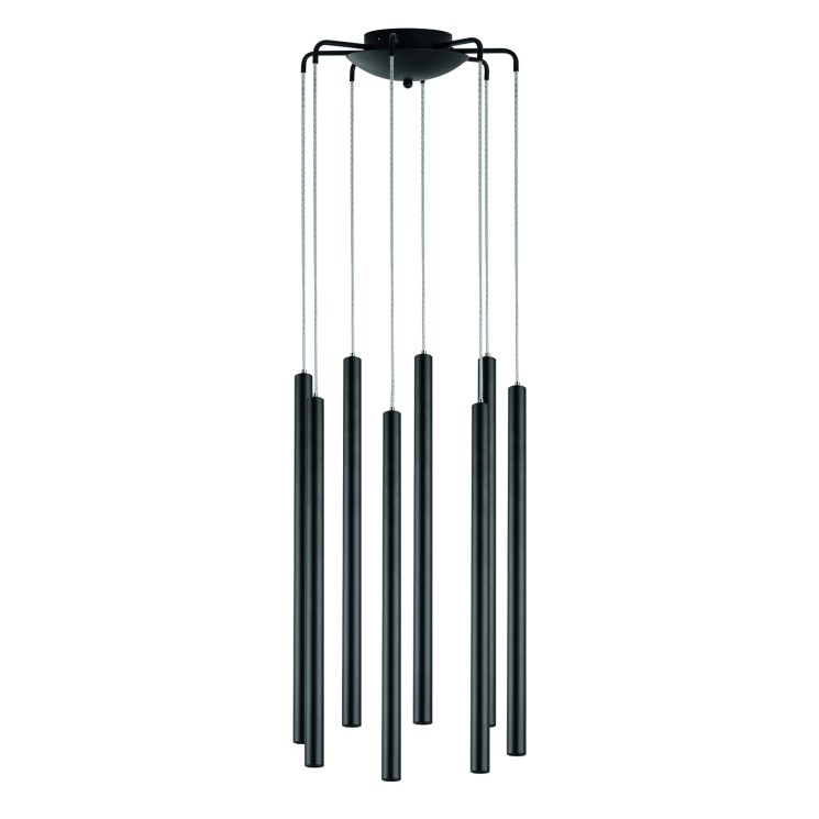 Light Star L8T747237 Tubo Люстра подвесная