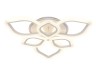 Ambrella Light Потолочная светодиодная люстра Original FA515