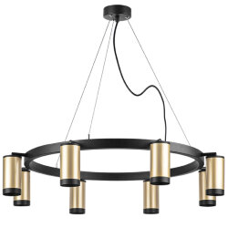 Light Star LR01840837 Rullo Люстра подвесная