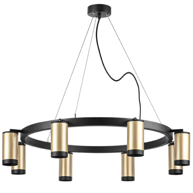 Light Star LR01840837 Rullo Люстра подвесная