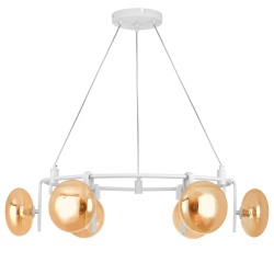 Light Star 737166 GammaG9 Люстра подвесная