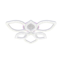 Escada 10289/6 LED*100W White