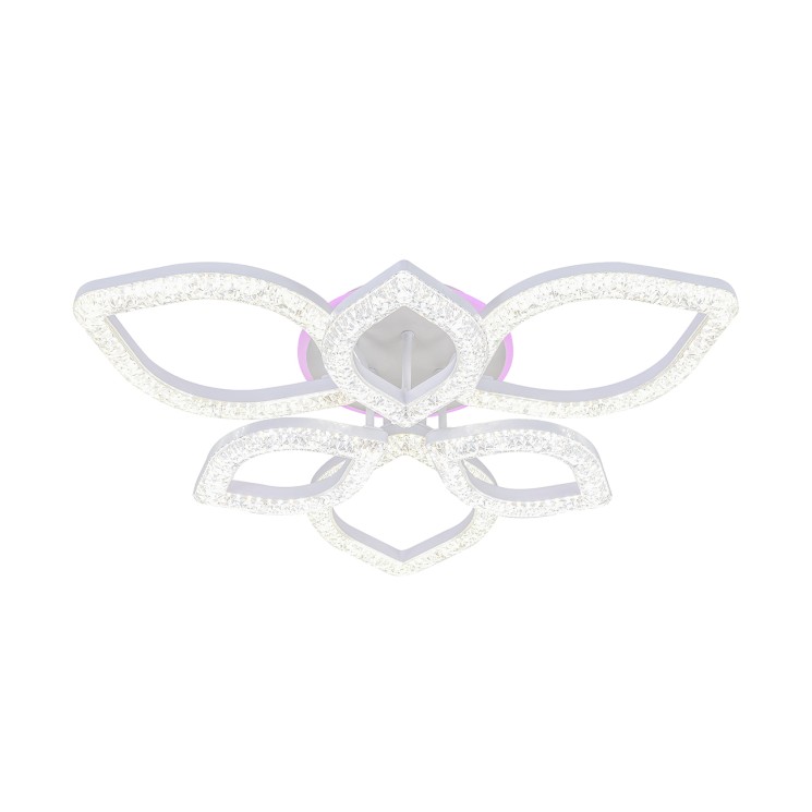 Escada 10289/6 LED*100W White