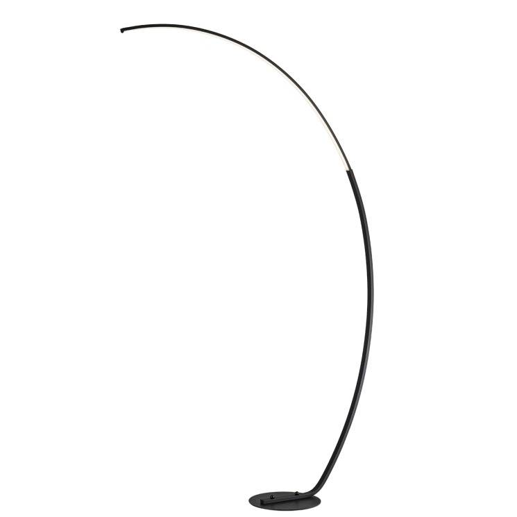 Escada 10281/T LED*12W Black