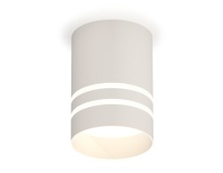 Ambrella Light Потолочный светильник Techno XS7401042