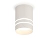 Ambrella Light Потолочный светильник Techno XS7401042