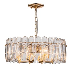 Escada 2114/8S E14*40W Gold