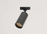 Crystal Lux Светильник трековый магнитный Crystal Lux CLT 0.36 003 12W BL 4000K