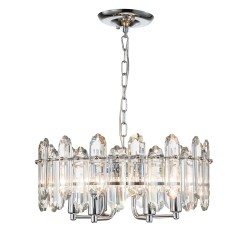 Escada 2111/6S E14*40W Chrome