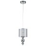 Escada 1130/1S E27*40W Chrome