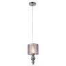 Escada 1130/1S E27*40W Chrome