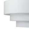 Indigo Подвесной светильник 13018/6P White