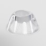 Maytoni Линза ⌀43mm 50° для Focus Led 12Вт