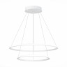 Подвесной светодиодный светильник ST Luce ST604.543.56