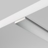 Maytoni Алюминиевый профиль технический 12×2 (Серебро, 2 м), ALM-1202-S-2M