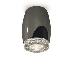 Ambrella Light Потолочный светильник Techno XS1123010