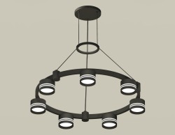 Ambrella Light Люстра подвесная Traditional DIY XR92051603