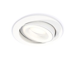 Ambrella Light Встраиваемый светильник Techno XC7651080