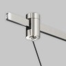 Maytoni Трековый подвесой светильник Focus Led Flarity 4000K 12Вт 36°
