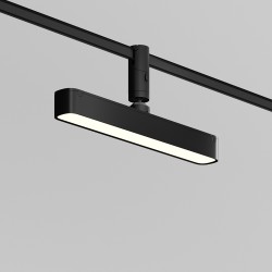 Maytoni Трековый светильник Basis Rot Flexity 3000К 10Вт 100°