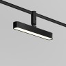 Maytoni Трековый светильник Basis Rot Flexity 3000К 10Вт 100°