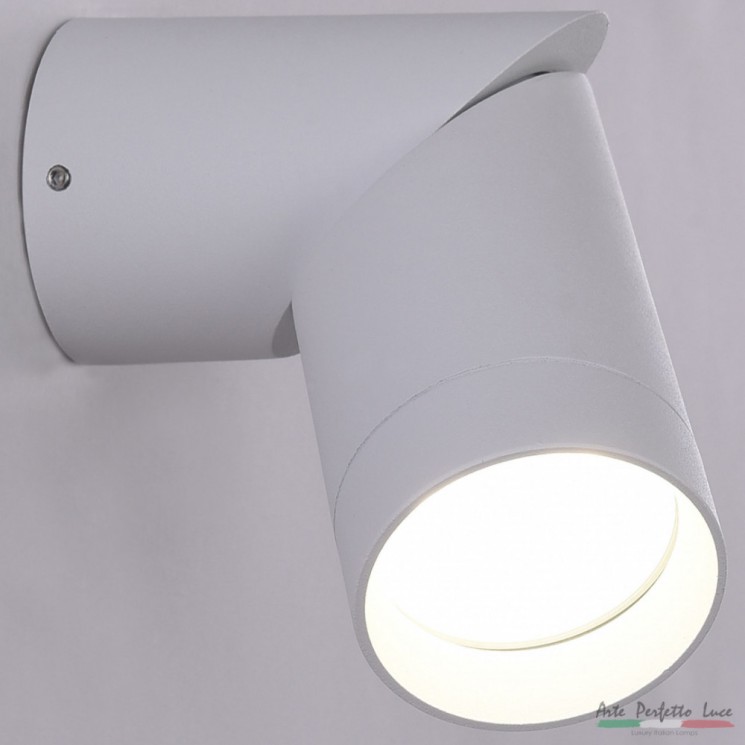 Точечный светильник APL223HDL-7060/60-GU-WH WH Arte Perfetto Luce