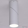 Точечный светильник APL223HDL-7060/60-GU-WH WH Arte Perfetto Luce