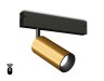 Ambrella Light Трековый магнитный диммируемый светодиодный светильник Ambrella light Magnetiс 220V GL1213