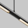 Maytoni Прямой коннектор для системы Shelf с вводом питания