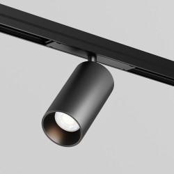 Maytoni Уличный трековый светильник Focus Led Exility IP 3000К 20Вт 36° черный