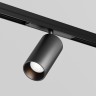 Maytoni Уличный трековый светильник Focus Led Exility IP 3000К 20Вт 36° черный
