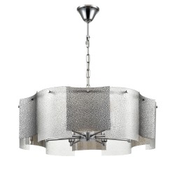 Люстра подвесная LUMION DANDY 6594/8