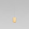 Подвесной светильник                      Eurosvet  50248/1 LED/ золото
