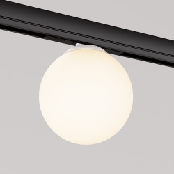 Maytoni Трековый светильник Luna  Levity 3000К 3Вт 200°