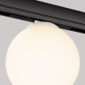 Maytoni Трековый светильник Luna  Levity 3000К 3Вт 200°