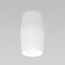 Подвесной светильник                      Eurosvet  50246/1 LED/ белый
