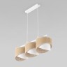 Подвесной светильник                      TK Lighting  4827 Marlon