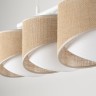 Подвесной светильник                      TK Lighting  4827 Marlon