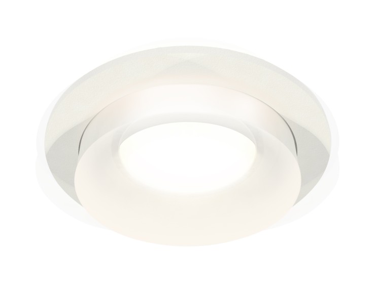 Ambrella Light Встраиваемый светильник Techno XC7621044