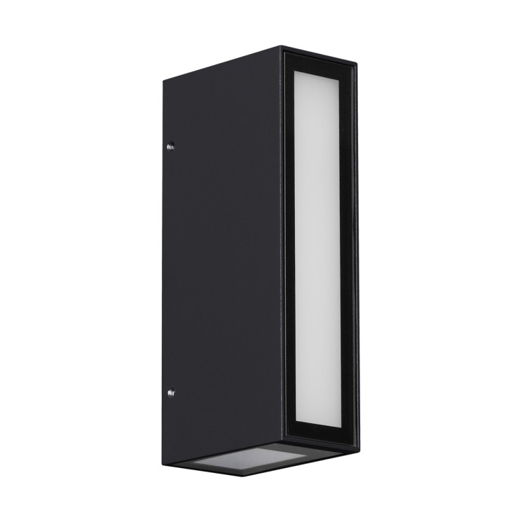 Светильник ландшафтный светодиодный настенный NOVOTECH STRAIT 359194