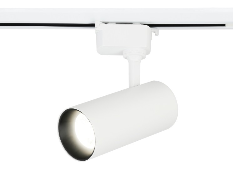 Ambrella Light Трековый светильник однофазный Track System GL5821