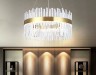 Ambrella Light Подвесной светодиодный светильник Traditional TR5010