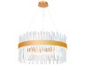 Ambrella Light Подвесной светодиодный светильник Traditional TR5010