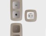 Ambrella Light Рамка 4-постовая Ambrella Volt OMEGA Ecta OF140364
