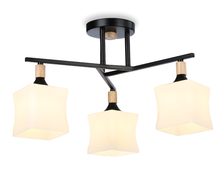 Ambrella Light Люстра потолочная Modern TR9493