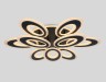 Ambrella Light Люстра потолочная светодиодная Ambrella light ACRYLICA FA8938