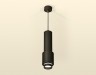 Ambrella Light Подвесной светильник Techno spot XP7723012