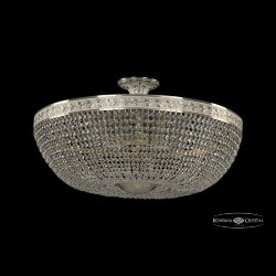 Люстра хрустальная 19051/60IV GW Bohemia Ivele Crystal (Потолочные)