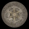 Люстра хрустальная 19051/60IV GW Bohemia Ivele Crystal (Потолочные)